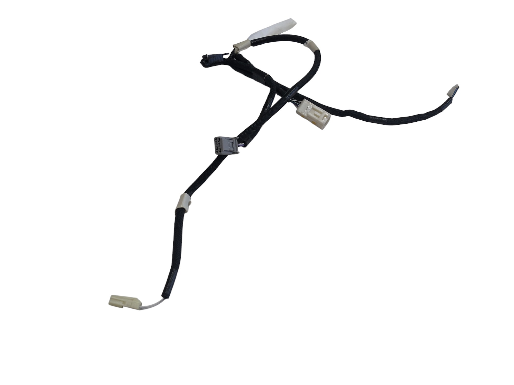 Chicote Forro Porta Traseira Esquerda Lexus Rx 450 2021 V576 8