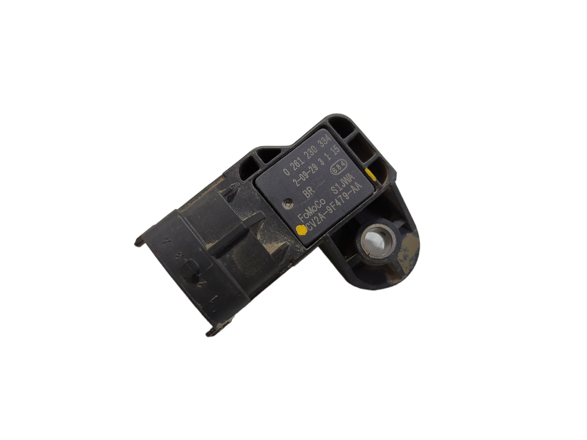 Sensor Map Ford Focus 1.6 Ford Ka 1.5 0261230334 Vl 3