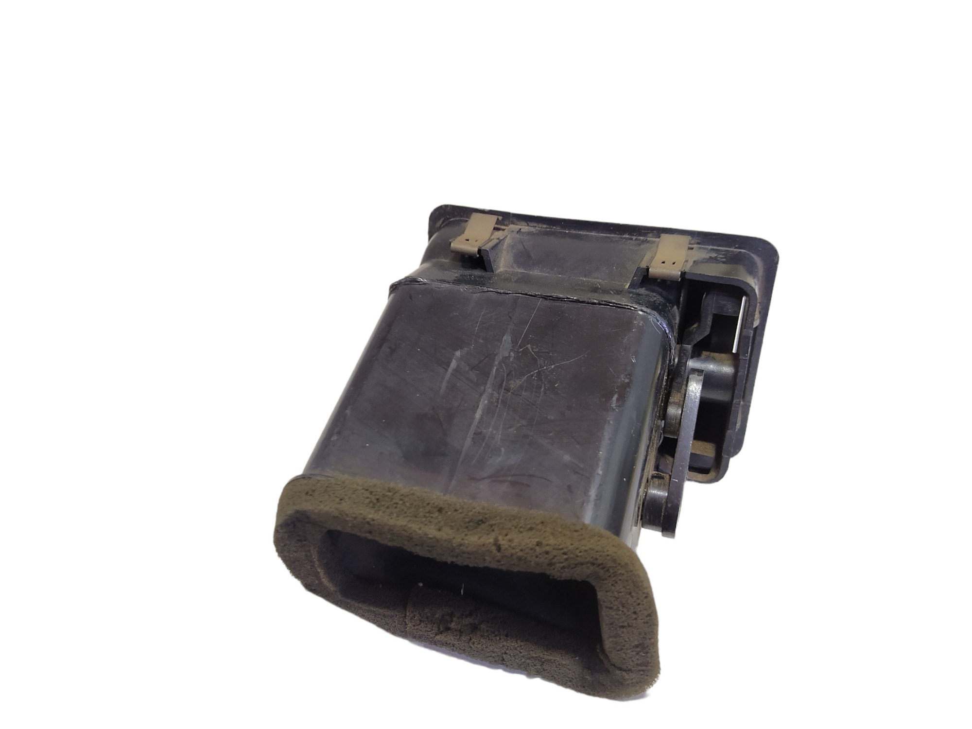 Difusor De Ar Esquerdo Escort 1987 1999 86agb018b08aa Vl 6