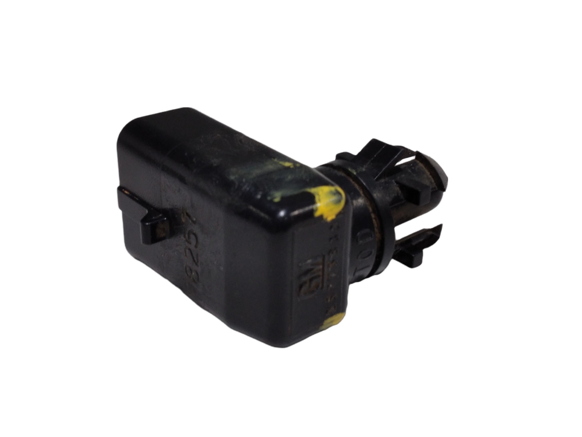 Sensor Temperatura Externa Prisma Onix 2019 V338 5