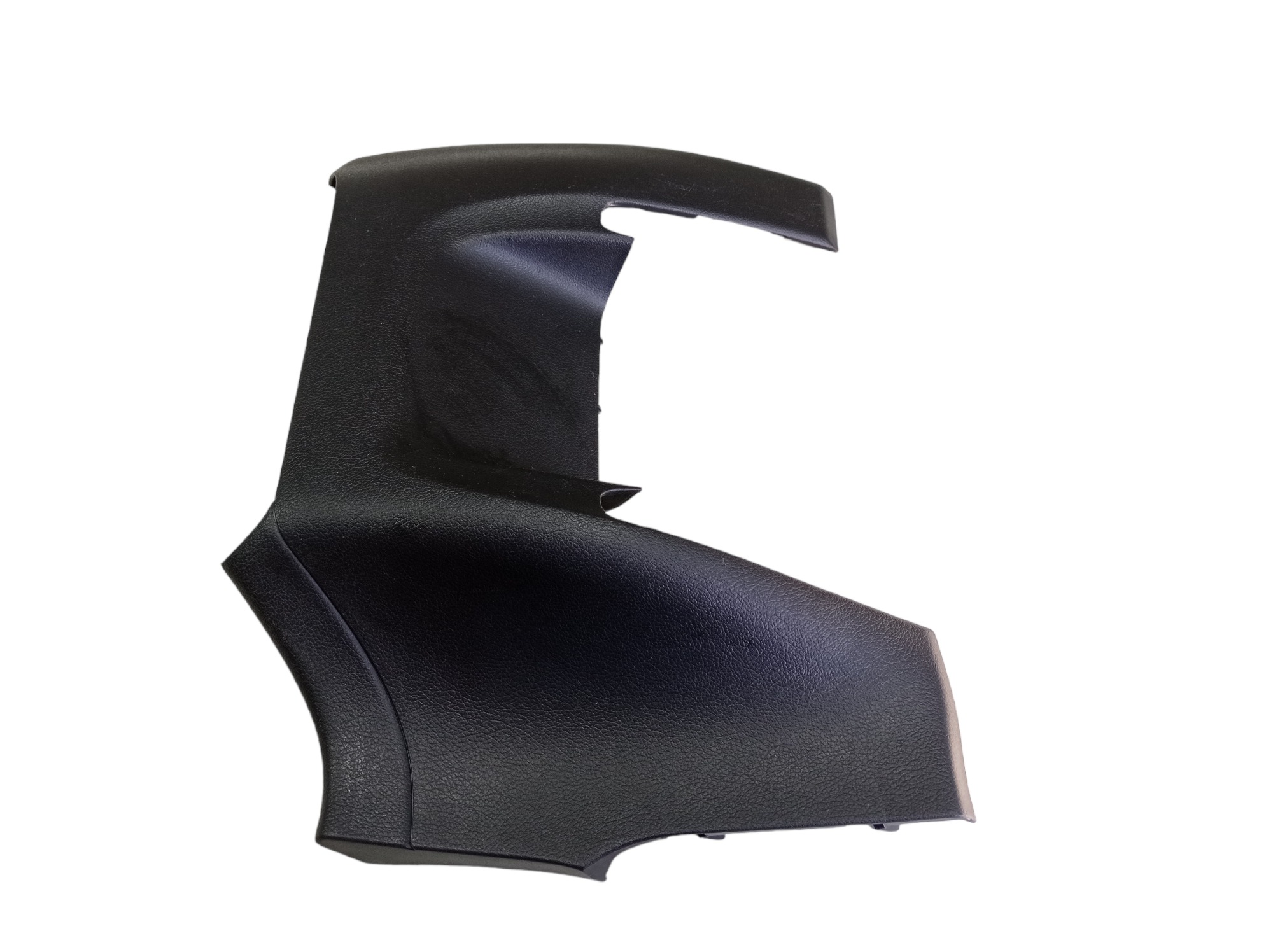 Acabamento Inferior Painel Mitsubishi Outlander 2014 V551 2