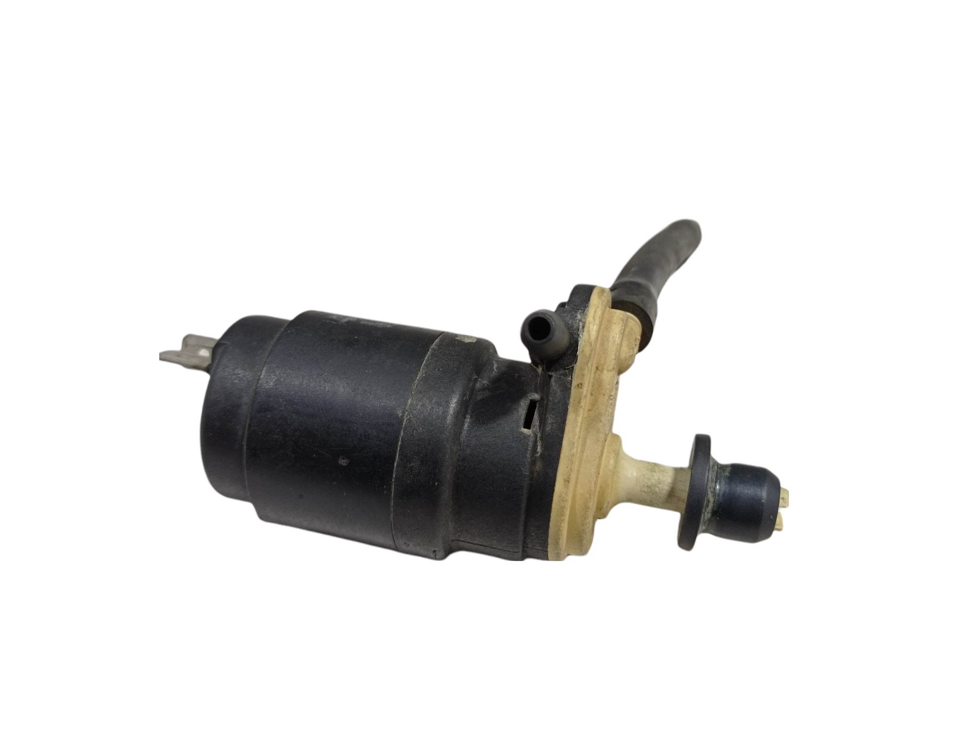 Motor Reservatório Limpador Parabrisa Fiat Stilo 2003 V356 2