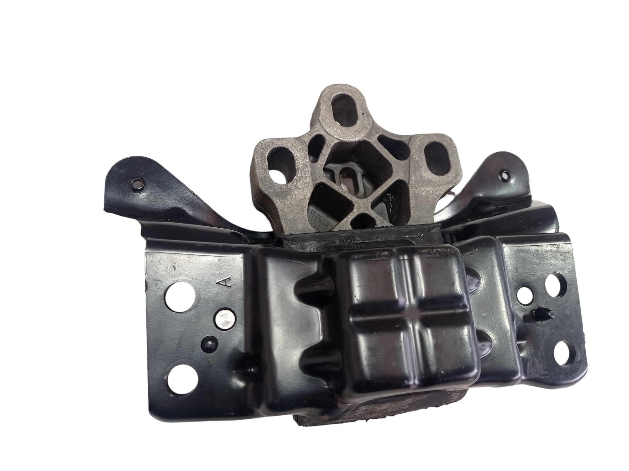 Coxim Superior Cambio Vw Golf Gti 2015 V265 2