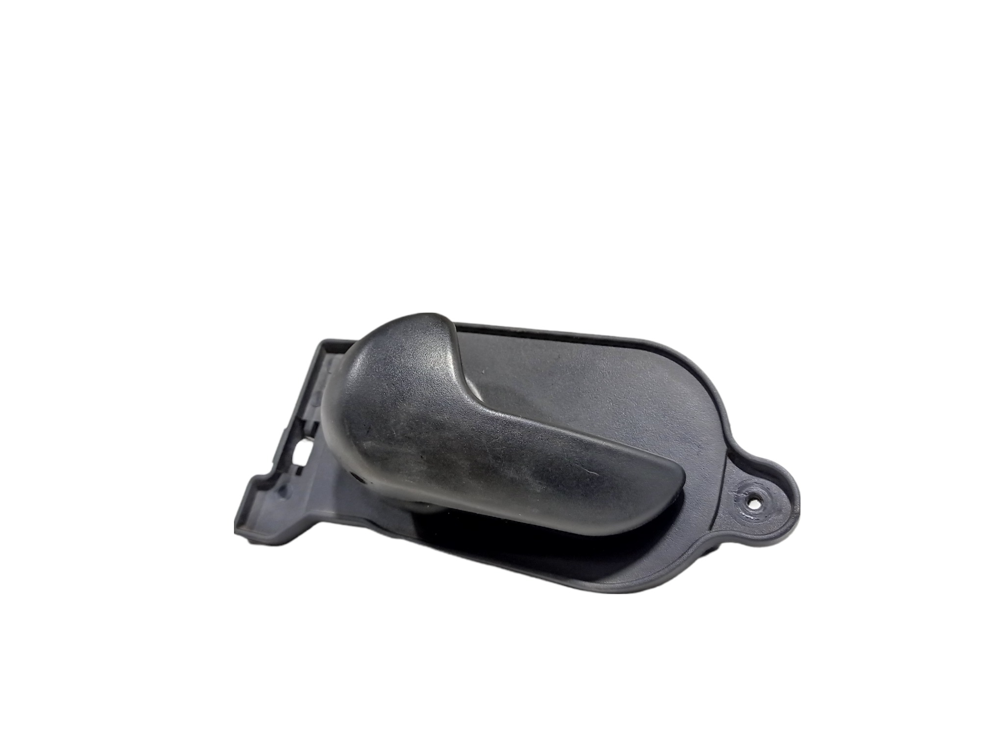 Maçaneta Interna Traseira Esquerda Ford Fiesta 2004 V309 5
