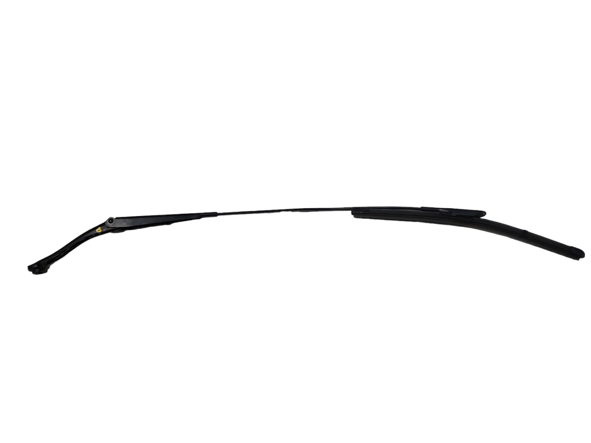 Haste Limpador Direito Fiat Linea 2012 51701423 V468 2