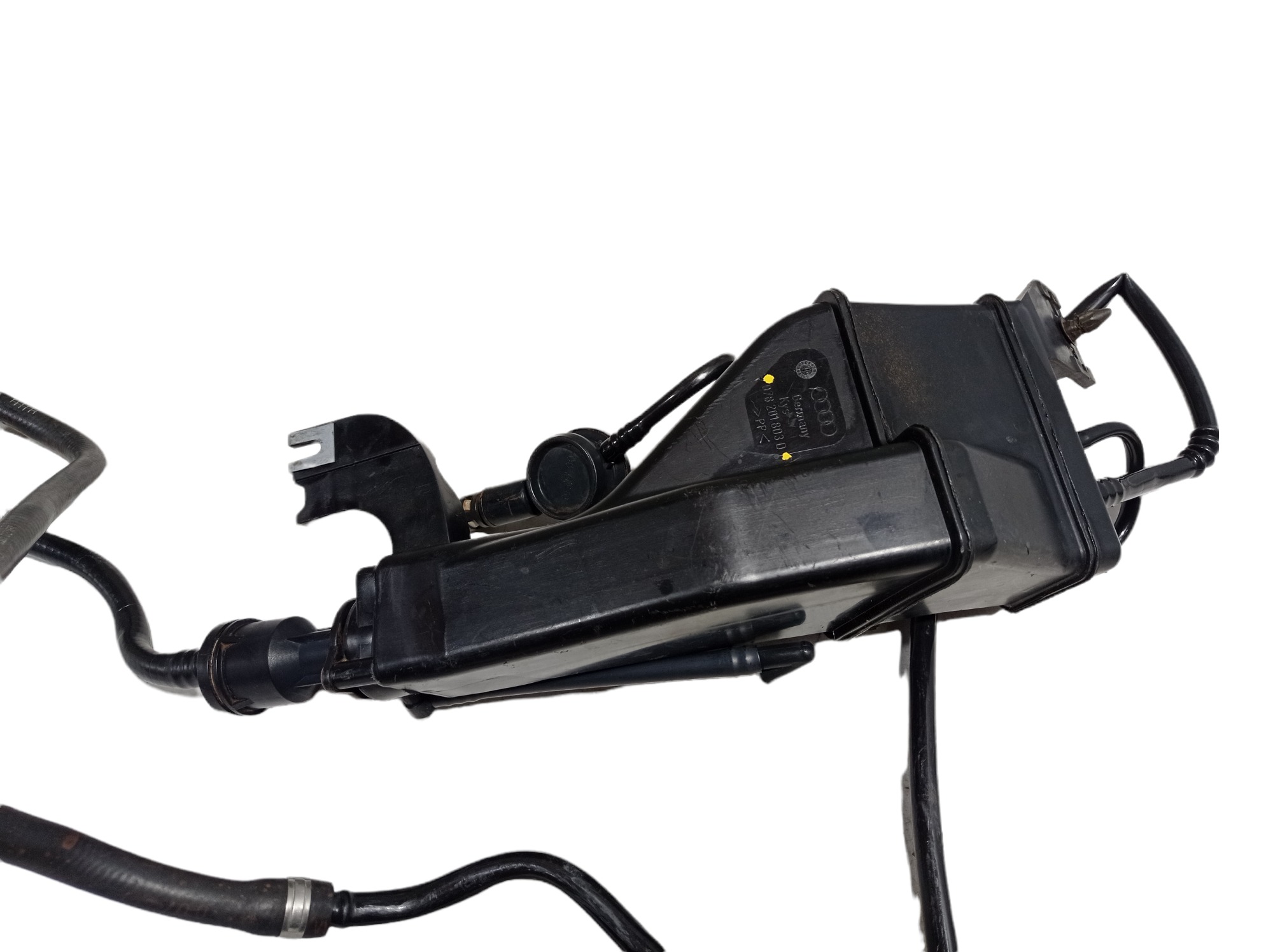 Canister Audi A6 2.7 Biturbo 2001 V261 3