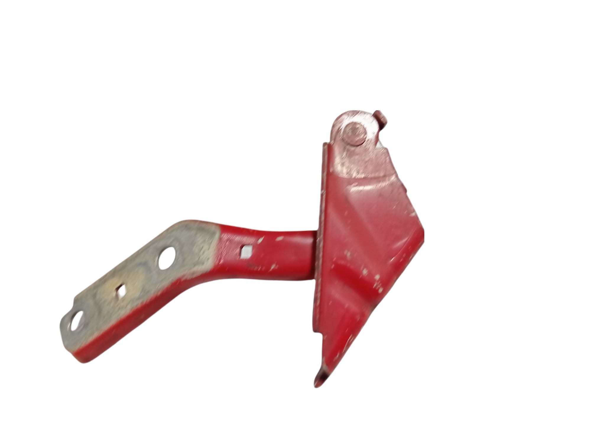 Dobradiça Esquerda Capô Fox Crossfox 2006 5z0823301h V258