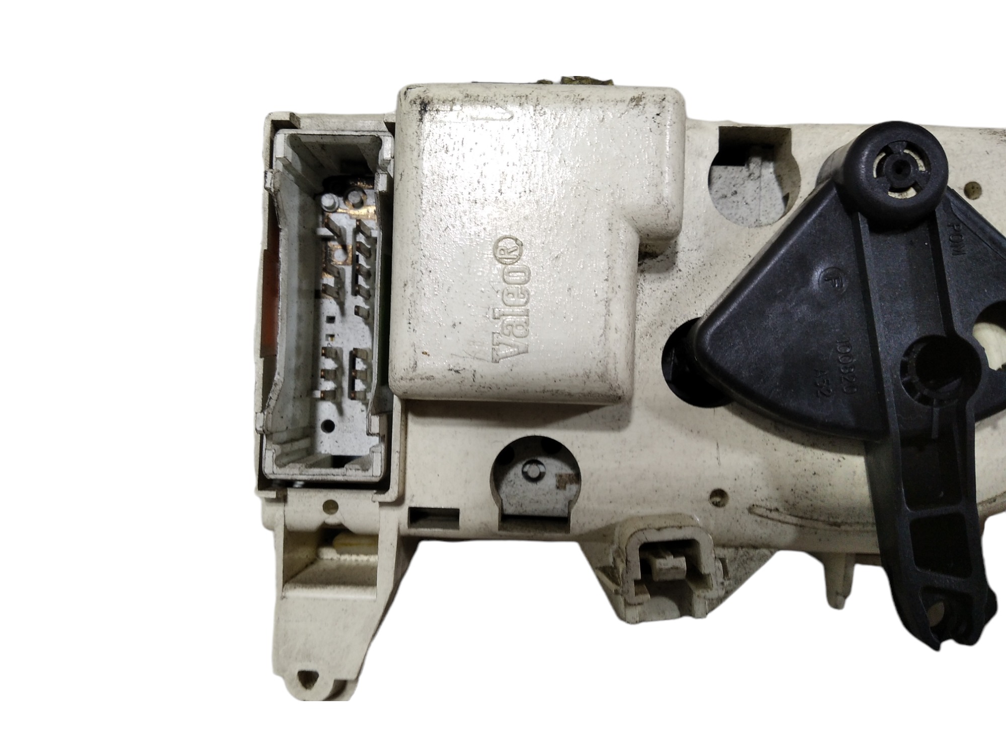 Comando Ar Painel Central Renault Scenic 2001 V105 6