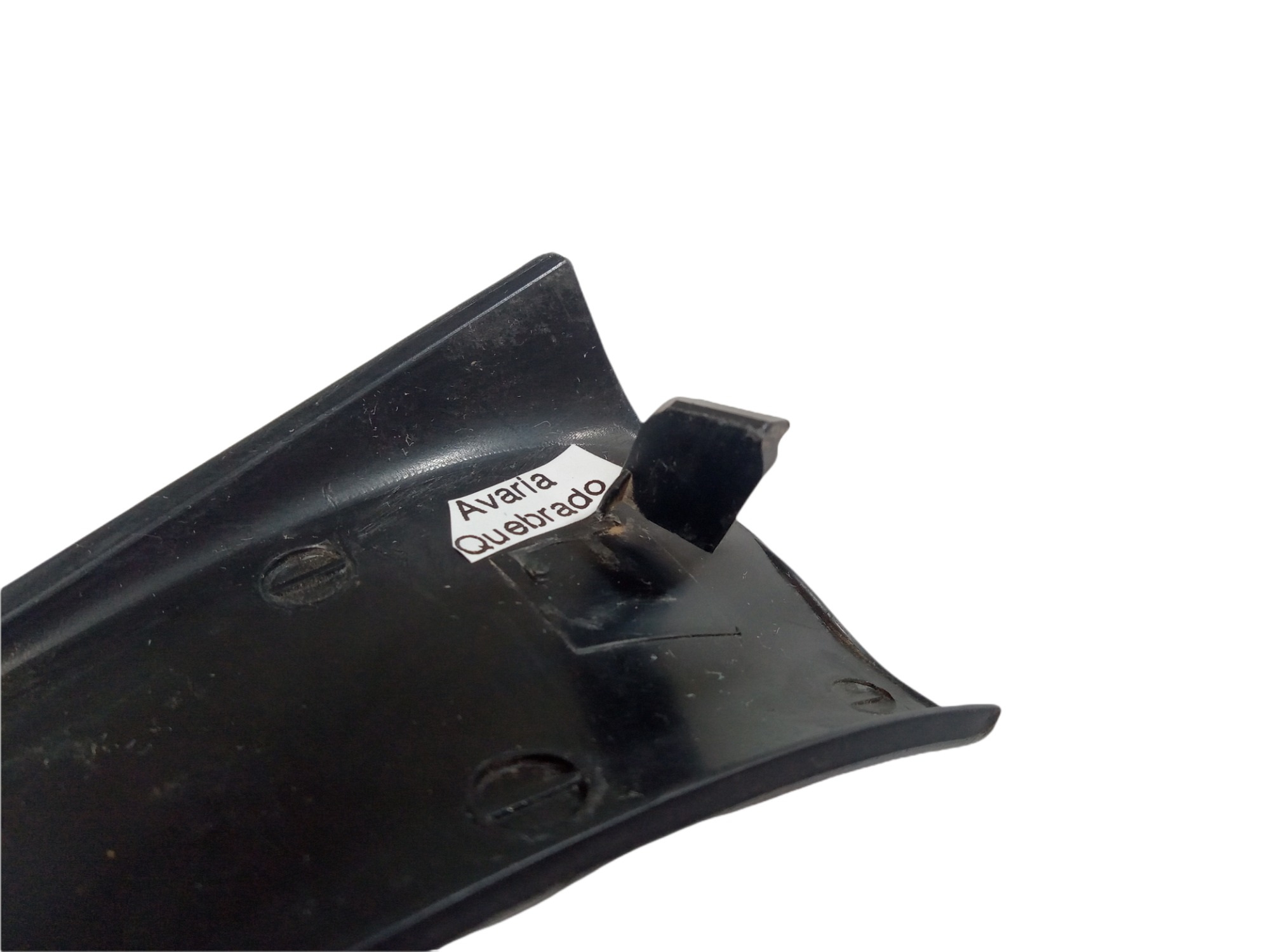 Soleira Interna Porta Dianteira Direita Subaru Impreza V375 7