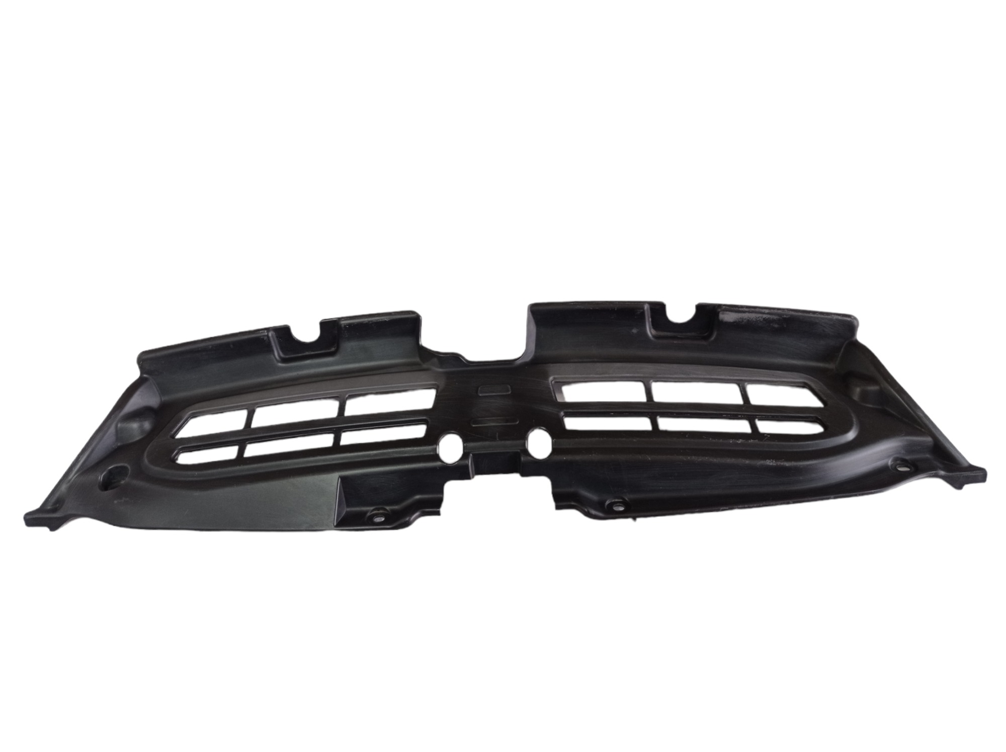 Grade Moldura Frontal Painel Citroen Xsara 2002 A 2006 V400 5
