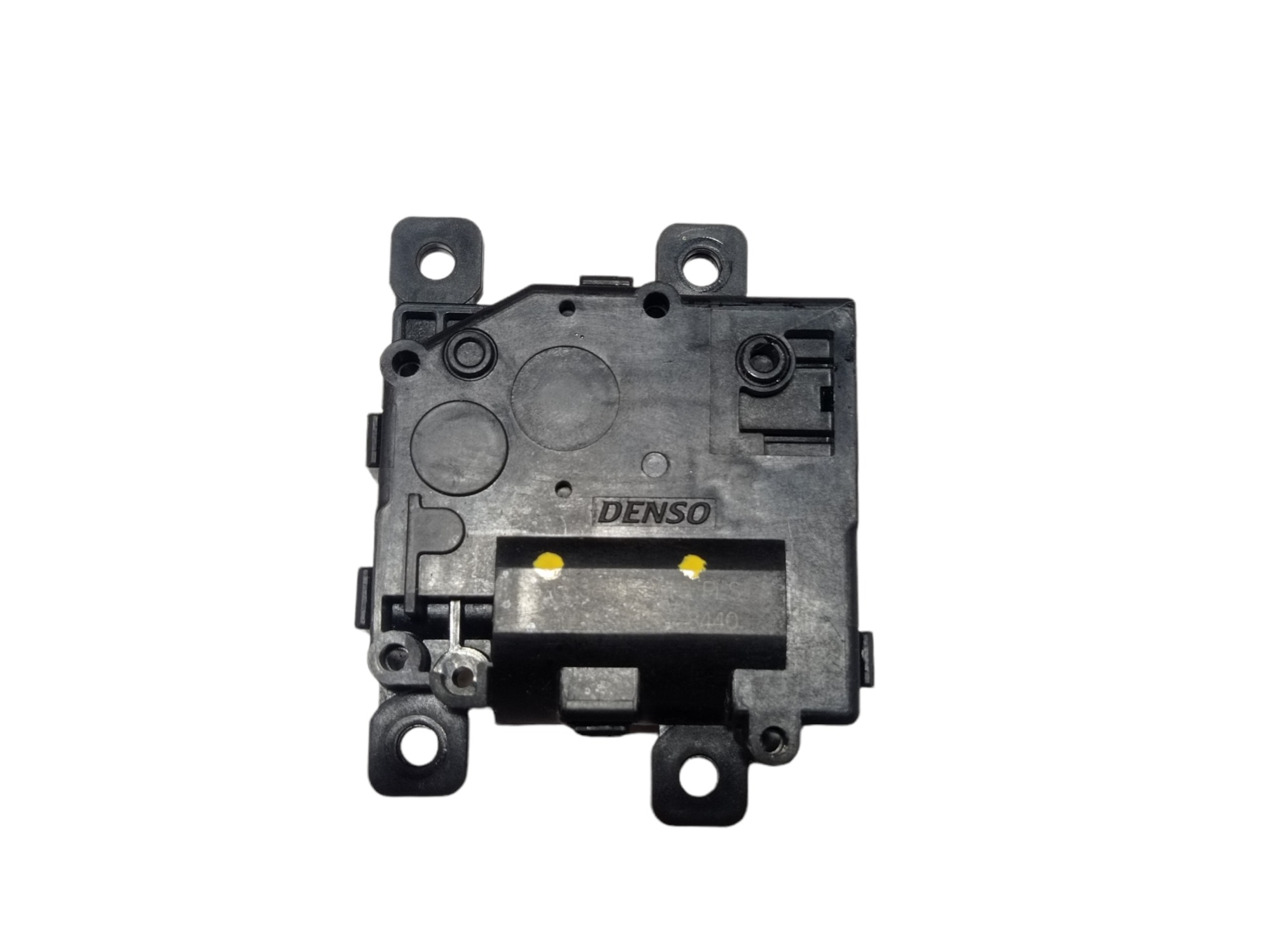 Motor Atuador Caixa Ar Condicionado Lexus Is250 F Sport V434 4