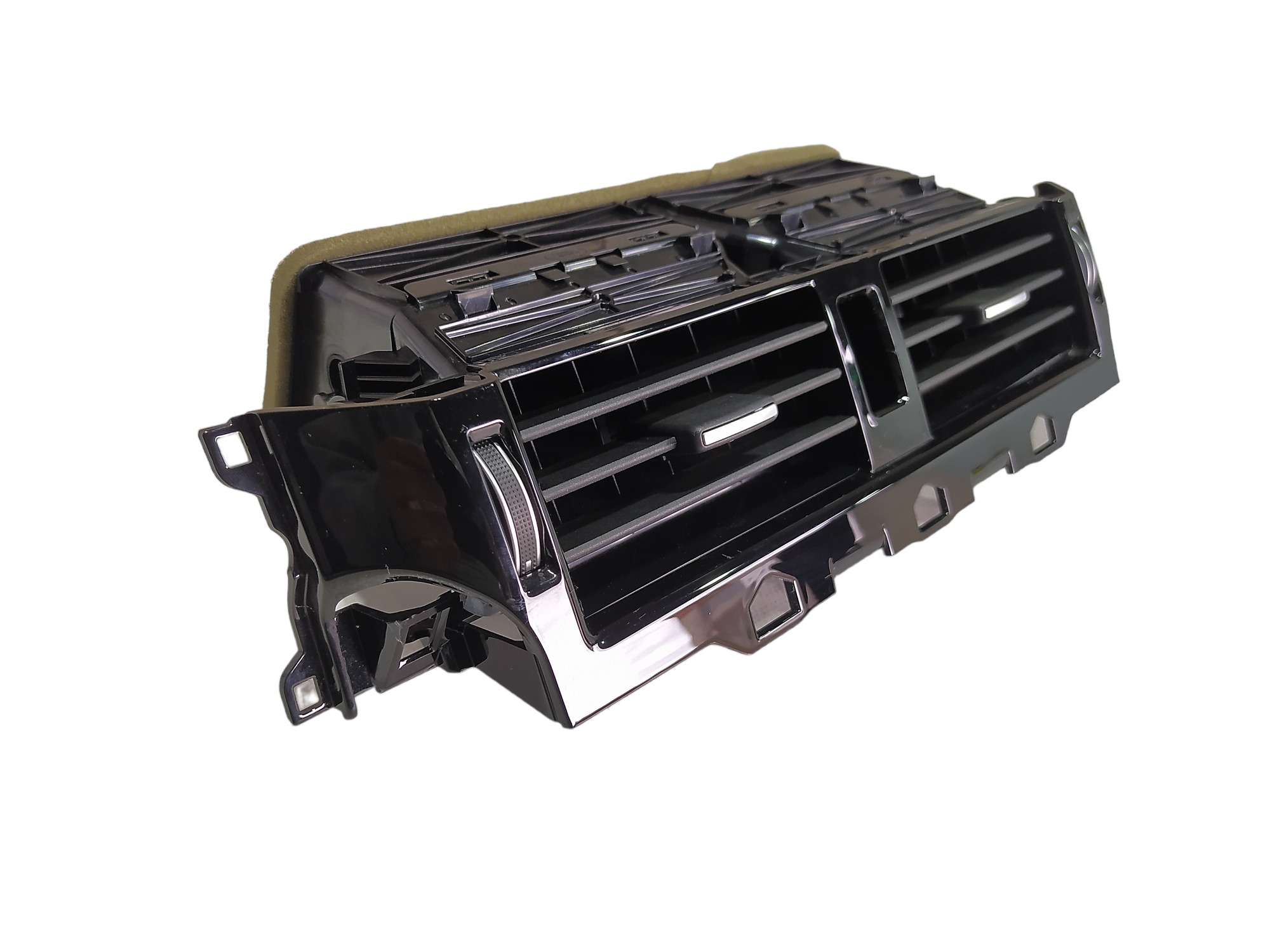 Difusor De Ar Central Land Rover Discovery 5 2019 V562 5