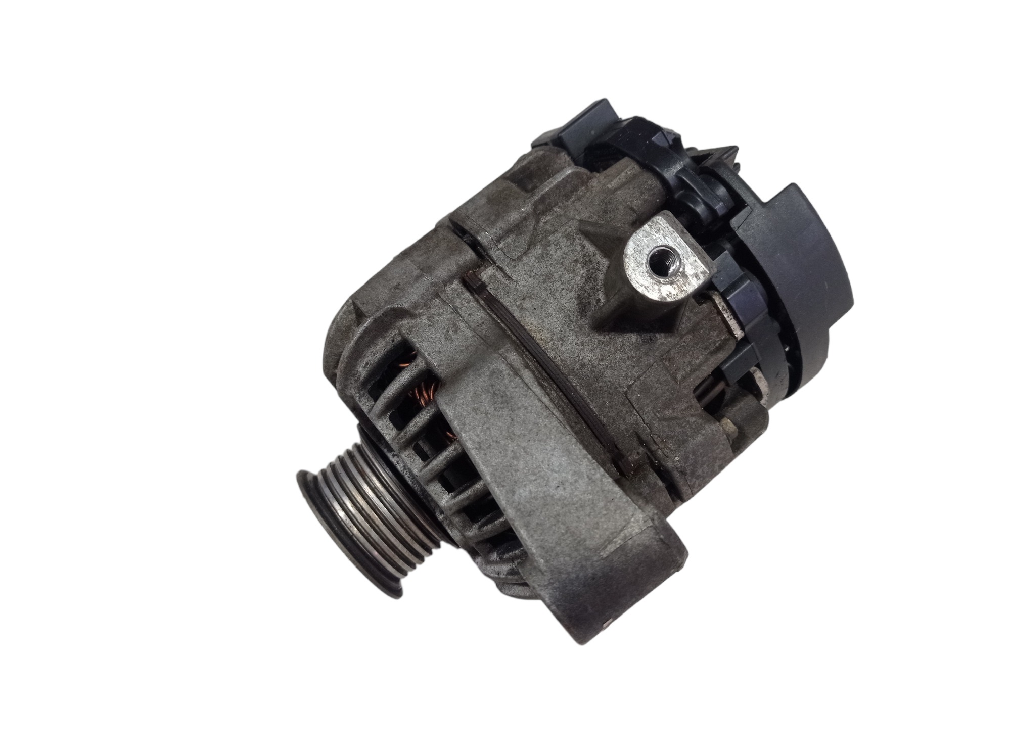 Alternador Chevrolet Celta 1.0 2004 V481 8