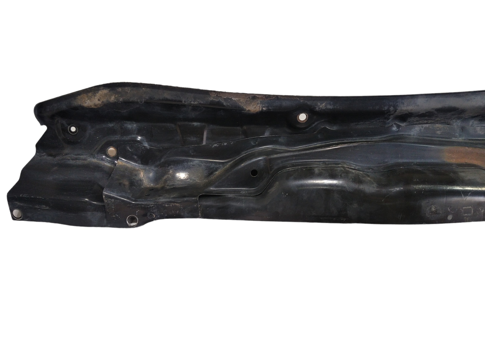 Suporte Churrasqueira Ford Fusion 2.3 2007 V560 6