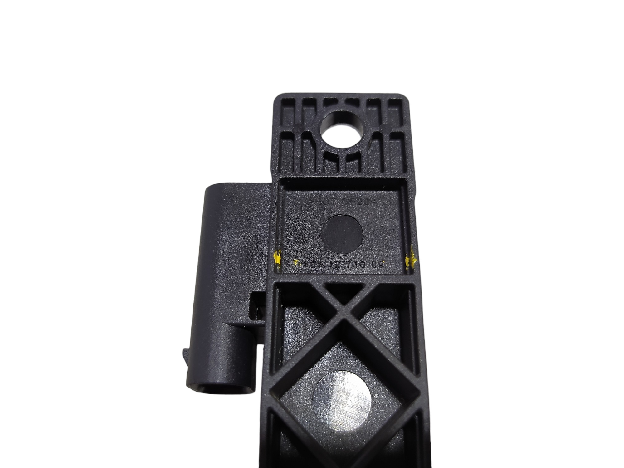Modulo Sensor Keyless Land Rover Discovery 5 2019 V562 8