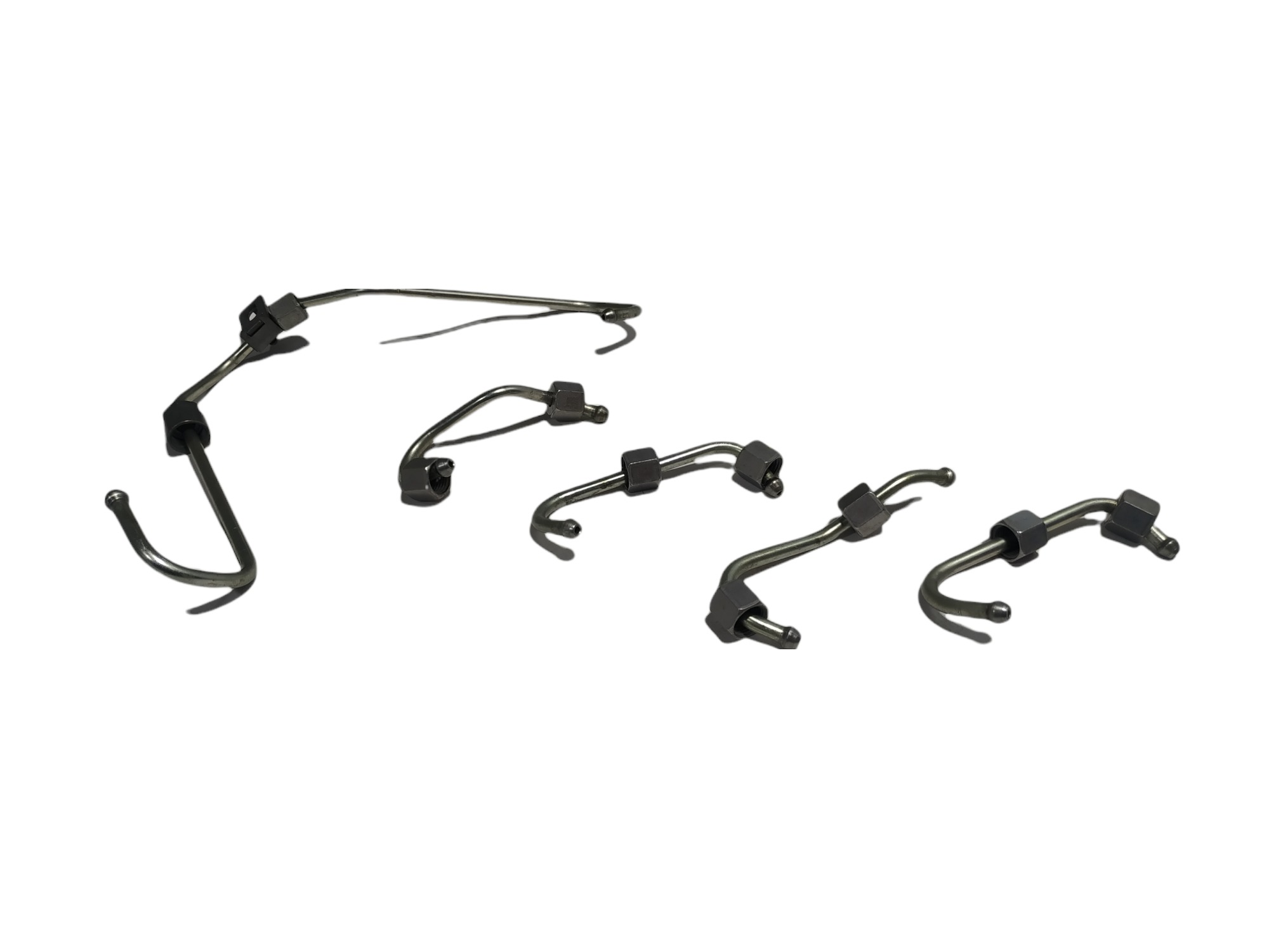 Cano Pinos Injetores Land Rover Discovery 2015 2018 V321 3