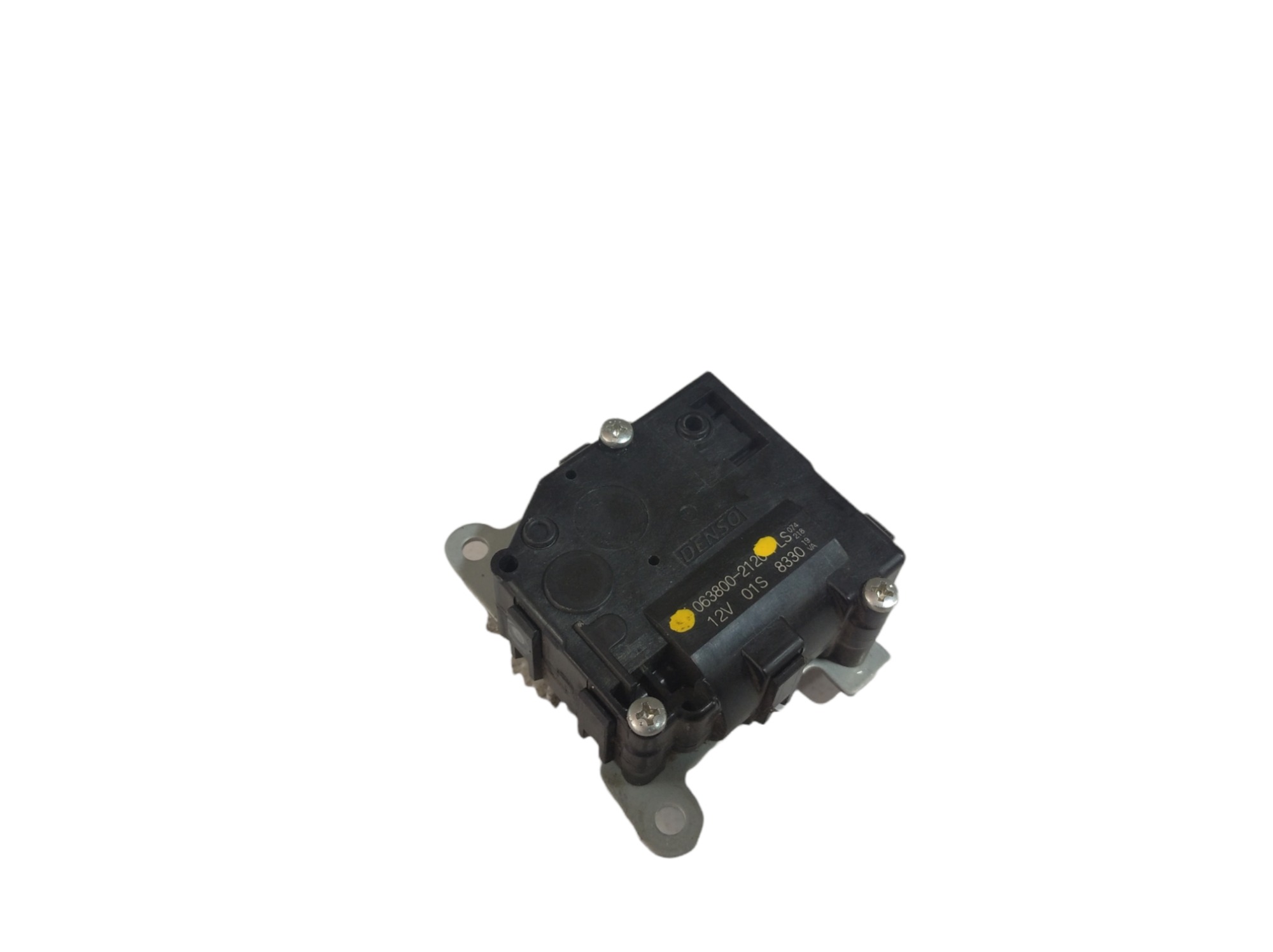 Motor Atuador Caixa Ar Condicionado Lexus Is250 F Sport V434 3
