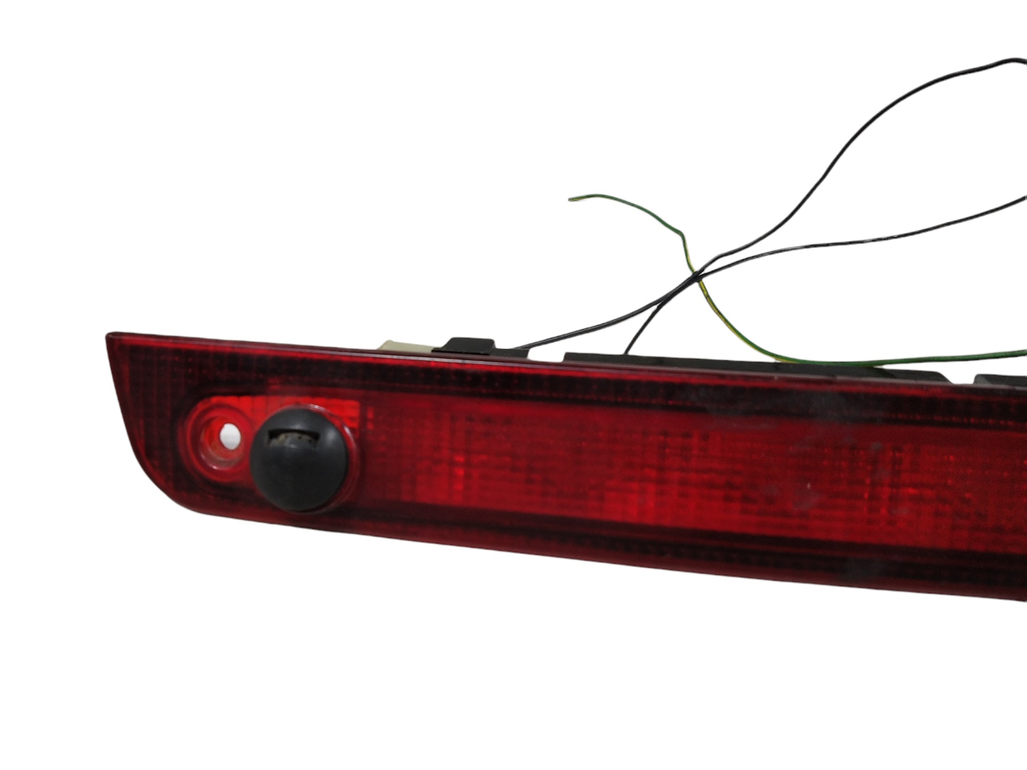 Break Light Luz Freio Traseira Ford Fiesta 2004 A 2011 V309 4