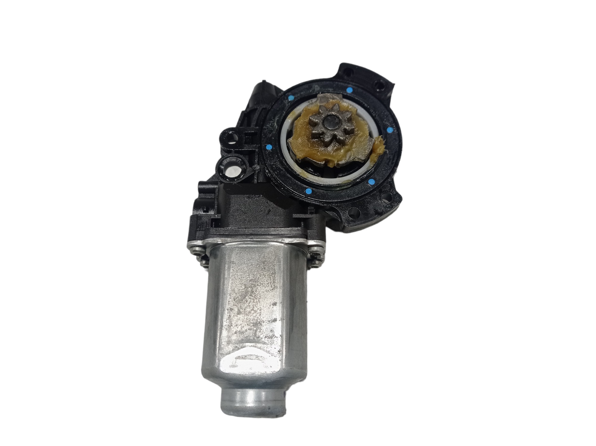 Motor Vidro Dianteiro Direito Hyundai Ix35 2019 V556 3