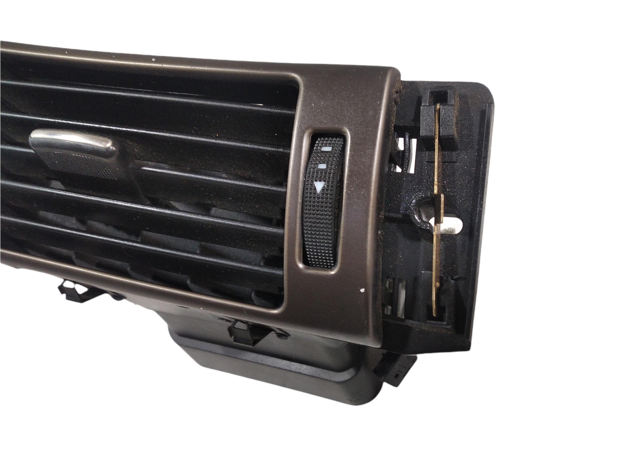 Difusor Ar Direito Painel Audi A6 2.7 2002 V261 3