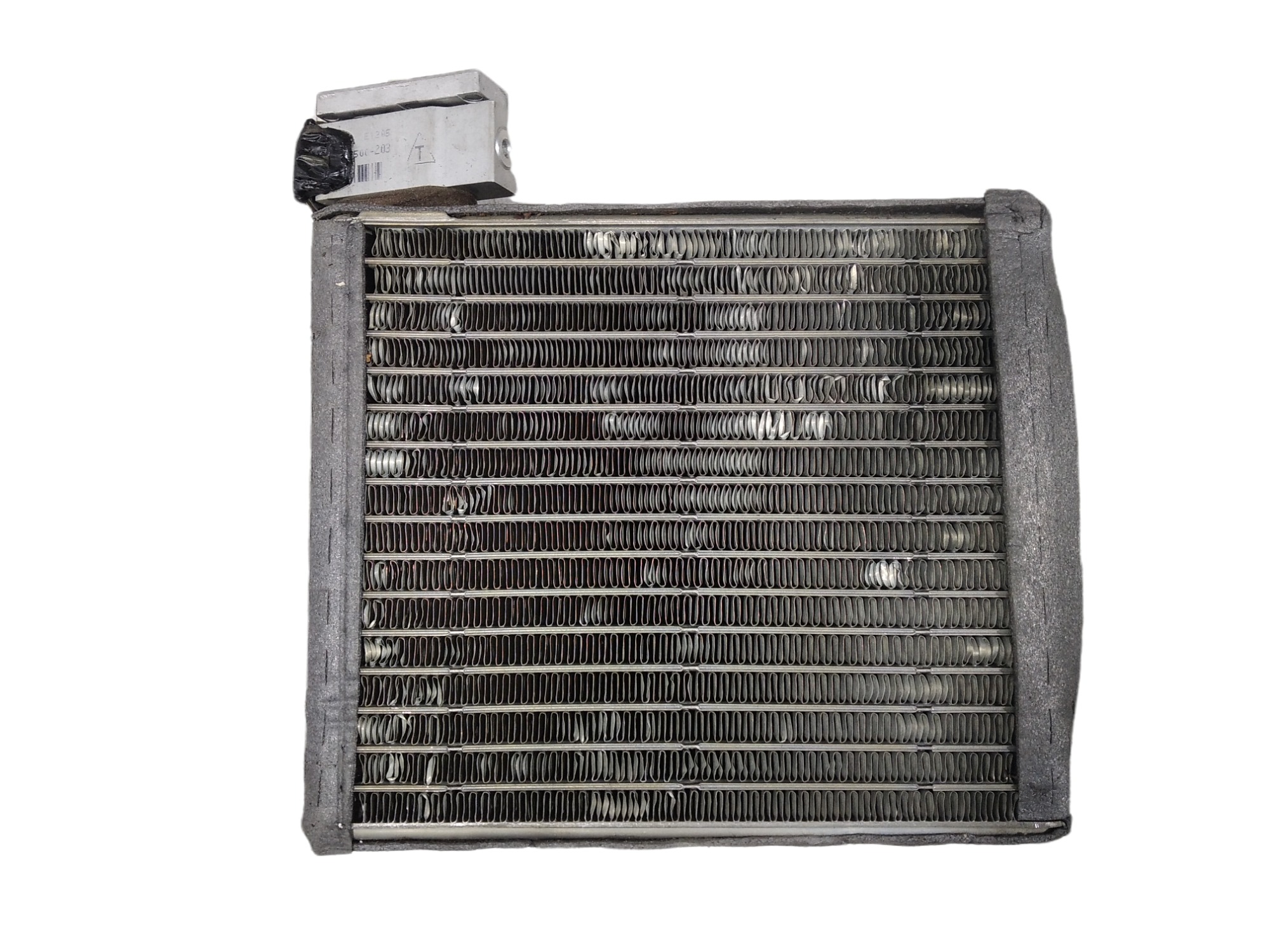 Caixa Evaporadora Honda Fit 2003 2008 V116 6