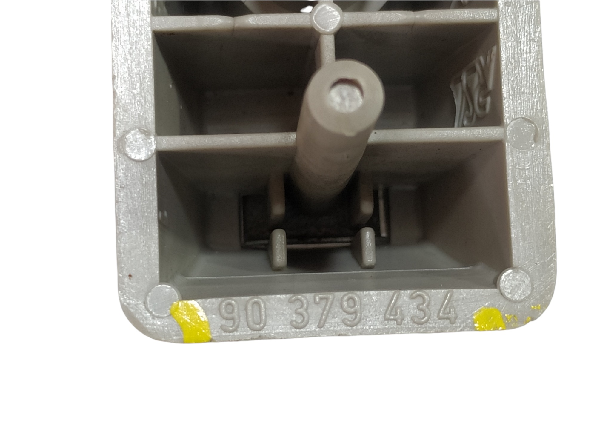 Trava Quebra Sol Gm Omega Australiano 2000 V367 6