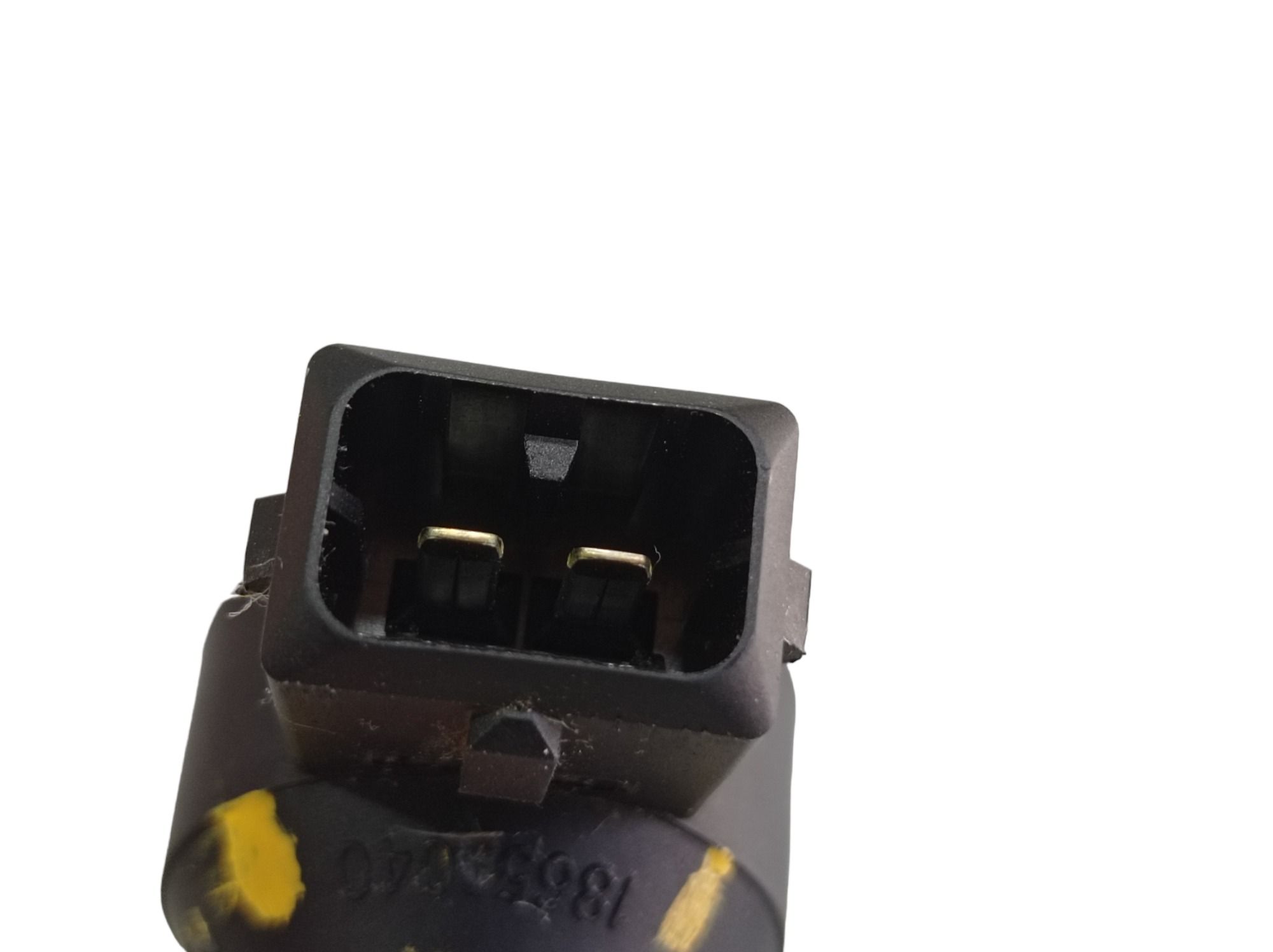 Sensor Detonação Mitsubishi Outlander 2.0 16v 2014 V551 4
