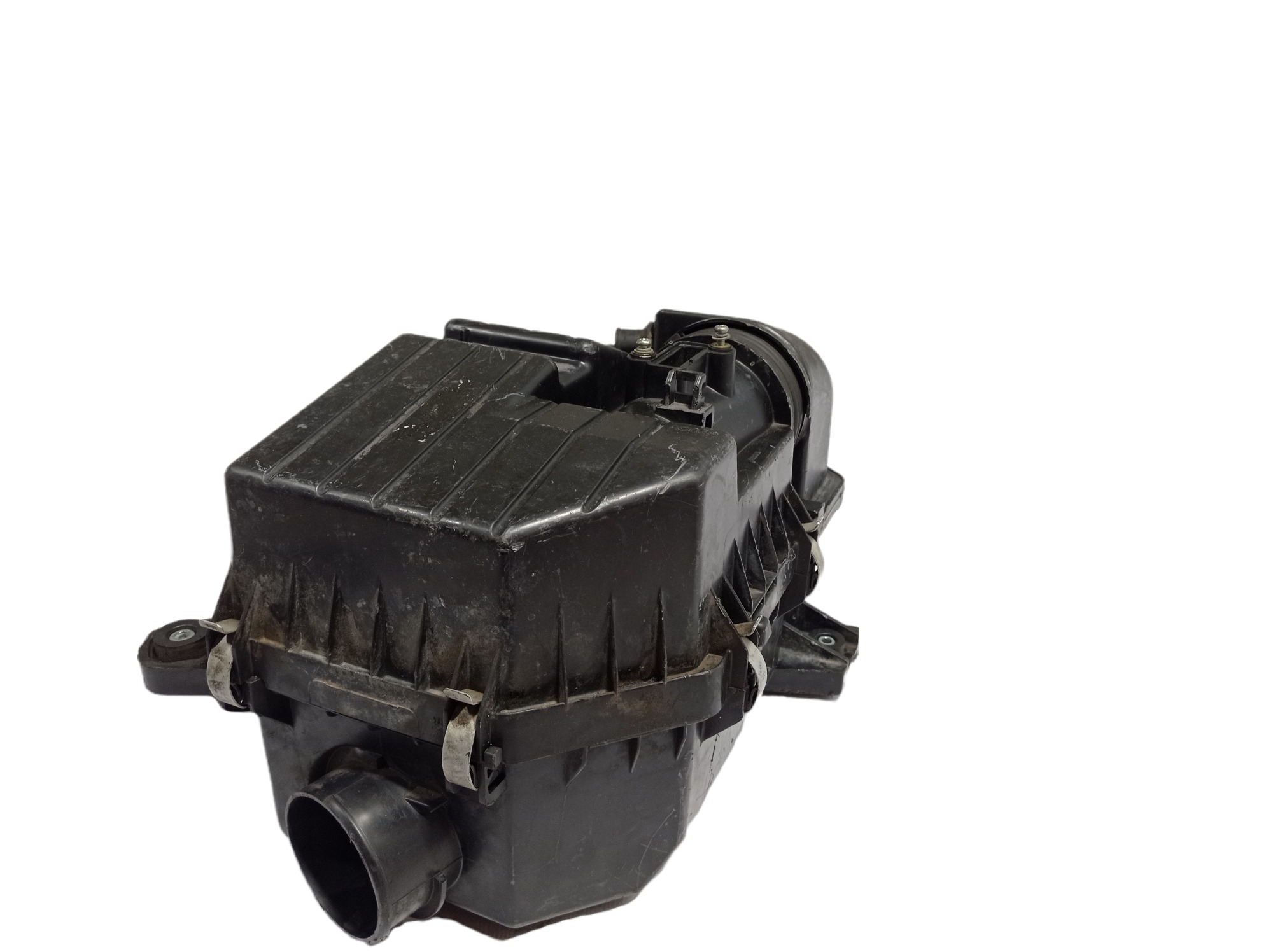 Caixa Filtro Ar Honda Civic Coupe 2006 V24 9