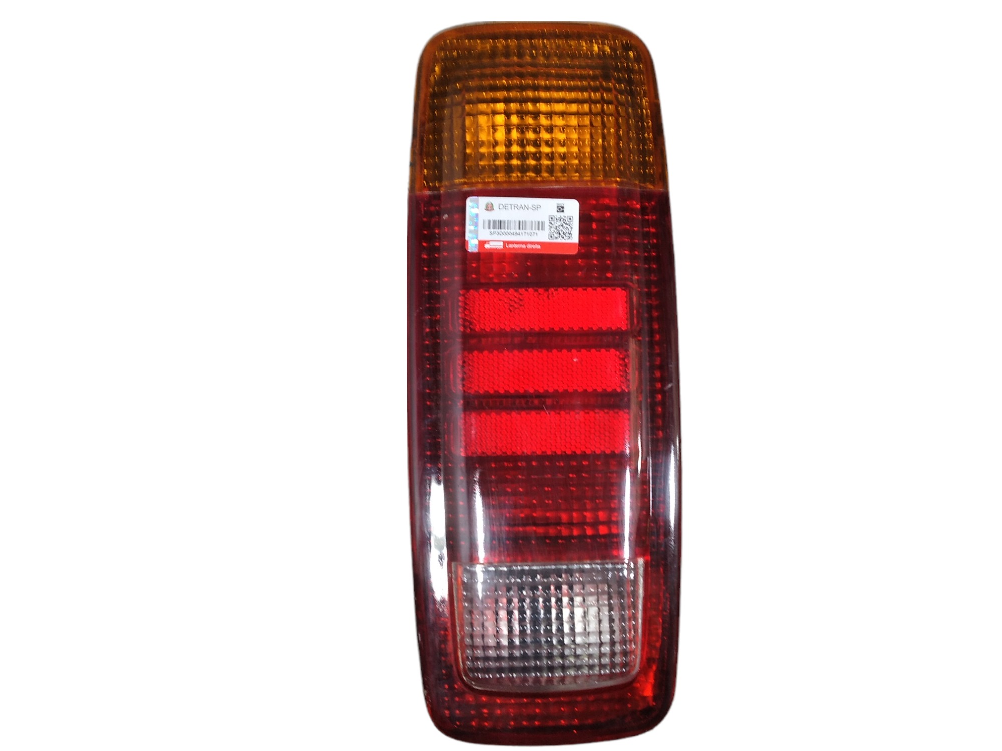 Lanterna Sinaleira Direita Kia K2700 Dlx 2000 V217 1