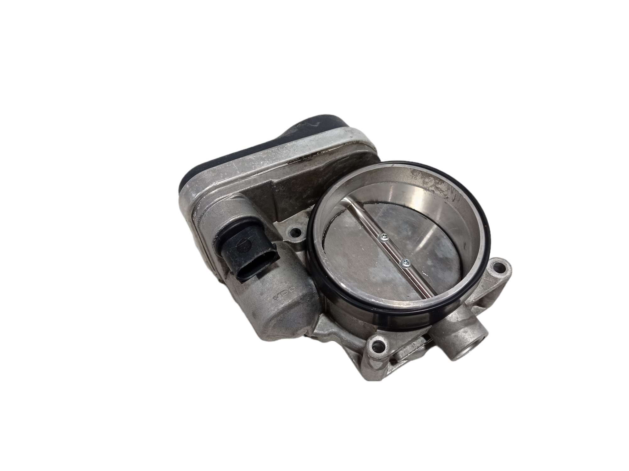 Tbi Corpo Borboleta Range Rover 4.4 Vogue 1354143595908 V284 5