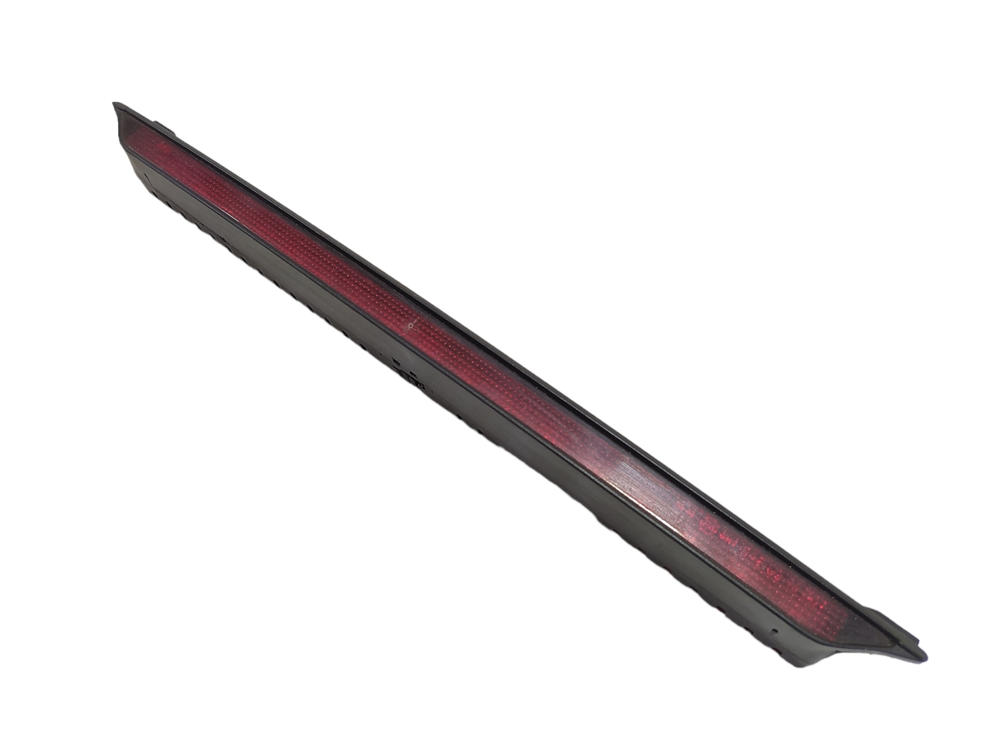 Break Light Luz Freio Vw Golf 2.0 2000 1j6945097c V478 8