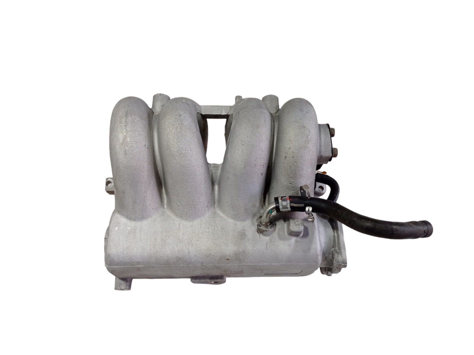 Coletor Admissao Jac T6 2.0 16v 2016 1008200gd170 V475 6