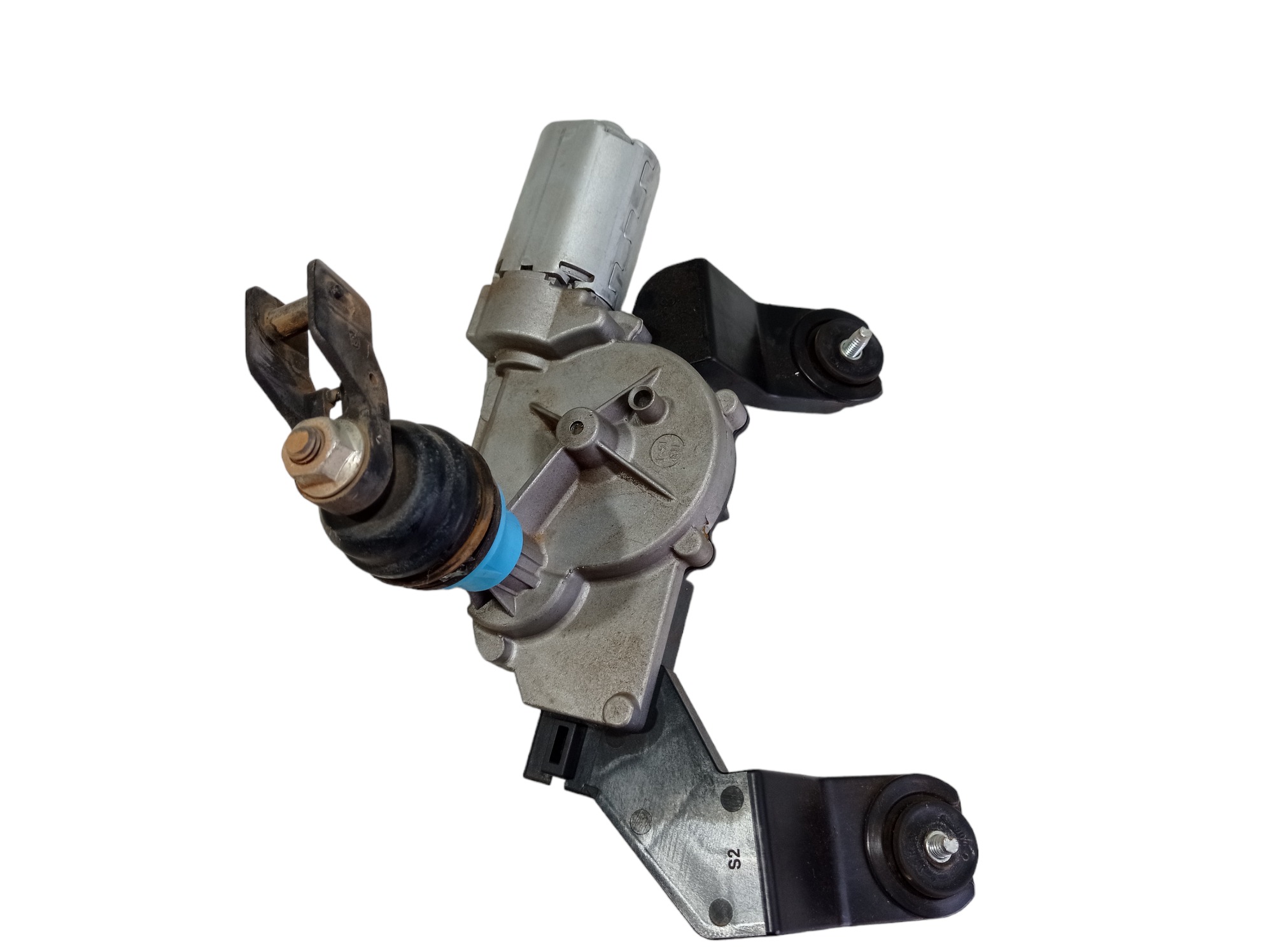 Motor Limpador Traseiro Jac T6 2016 V554 3