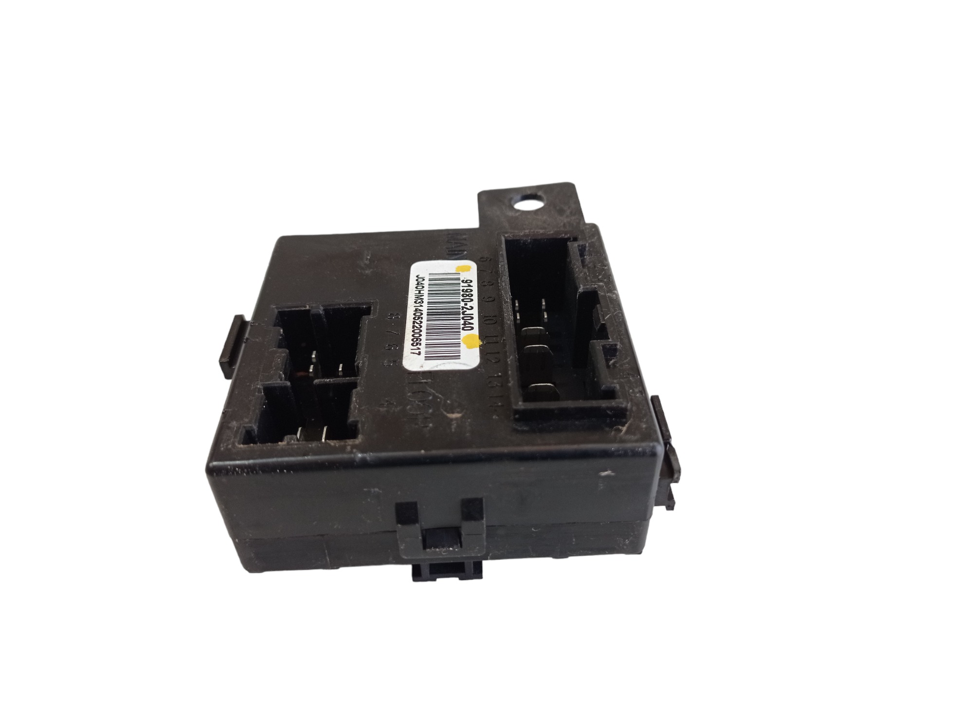 Módulo Rele Kia Mohave 2015 919802j040 V555 4