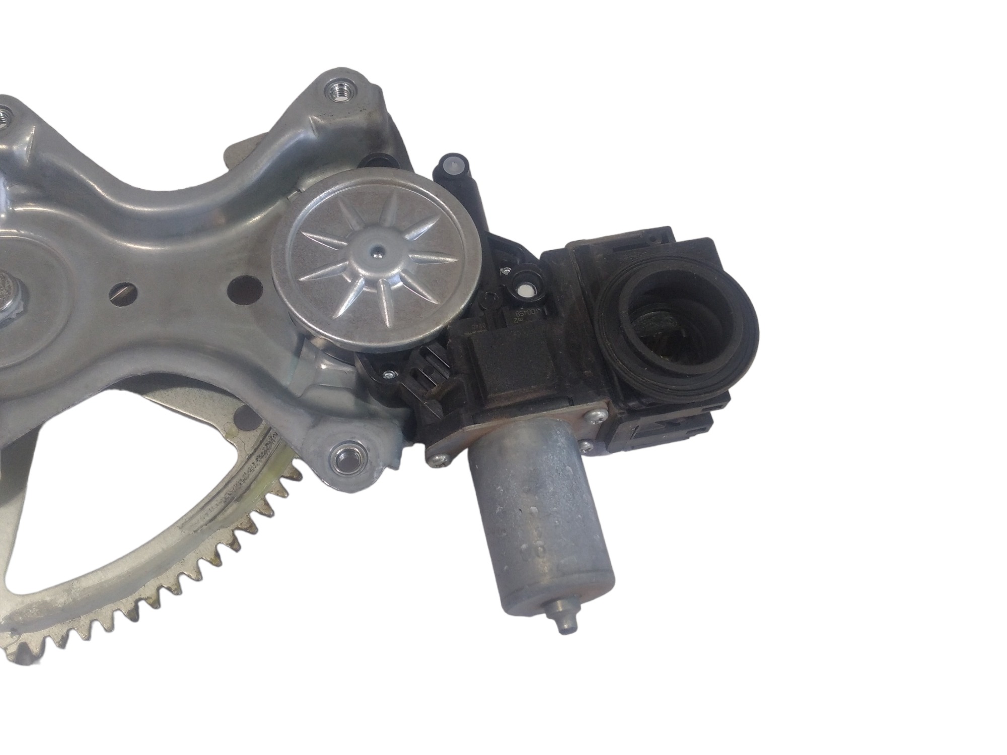 Maquina Vidro Dianteiro Direito Lexus Rx 450hl 2021 V576 6
