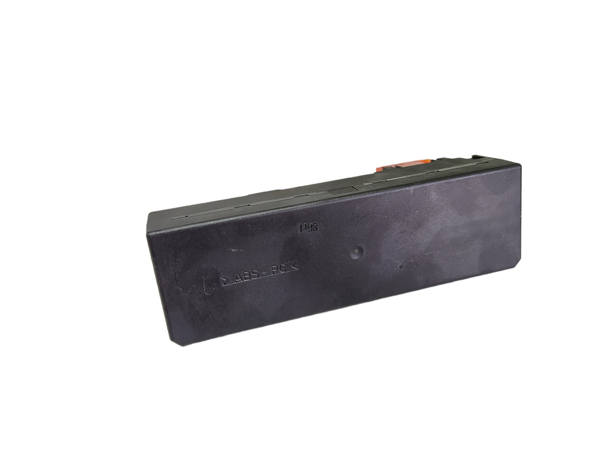 Modulo Caixa Fusível Mercedes C230 2.3 1998 A0005400072 V483 3