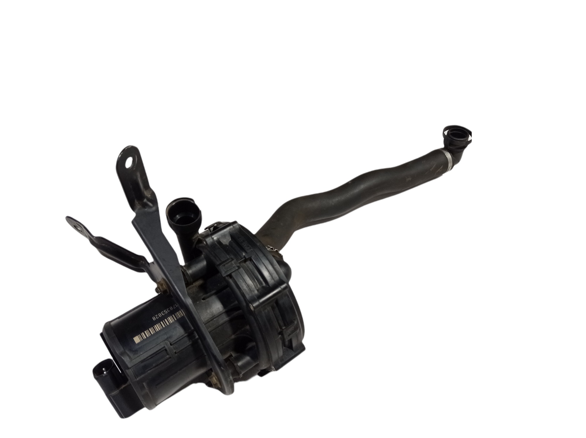 Bomba Ar Range Rover 2004 4.4 V8 Gasolina Zb7505316 V284 4