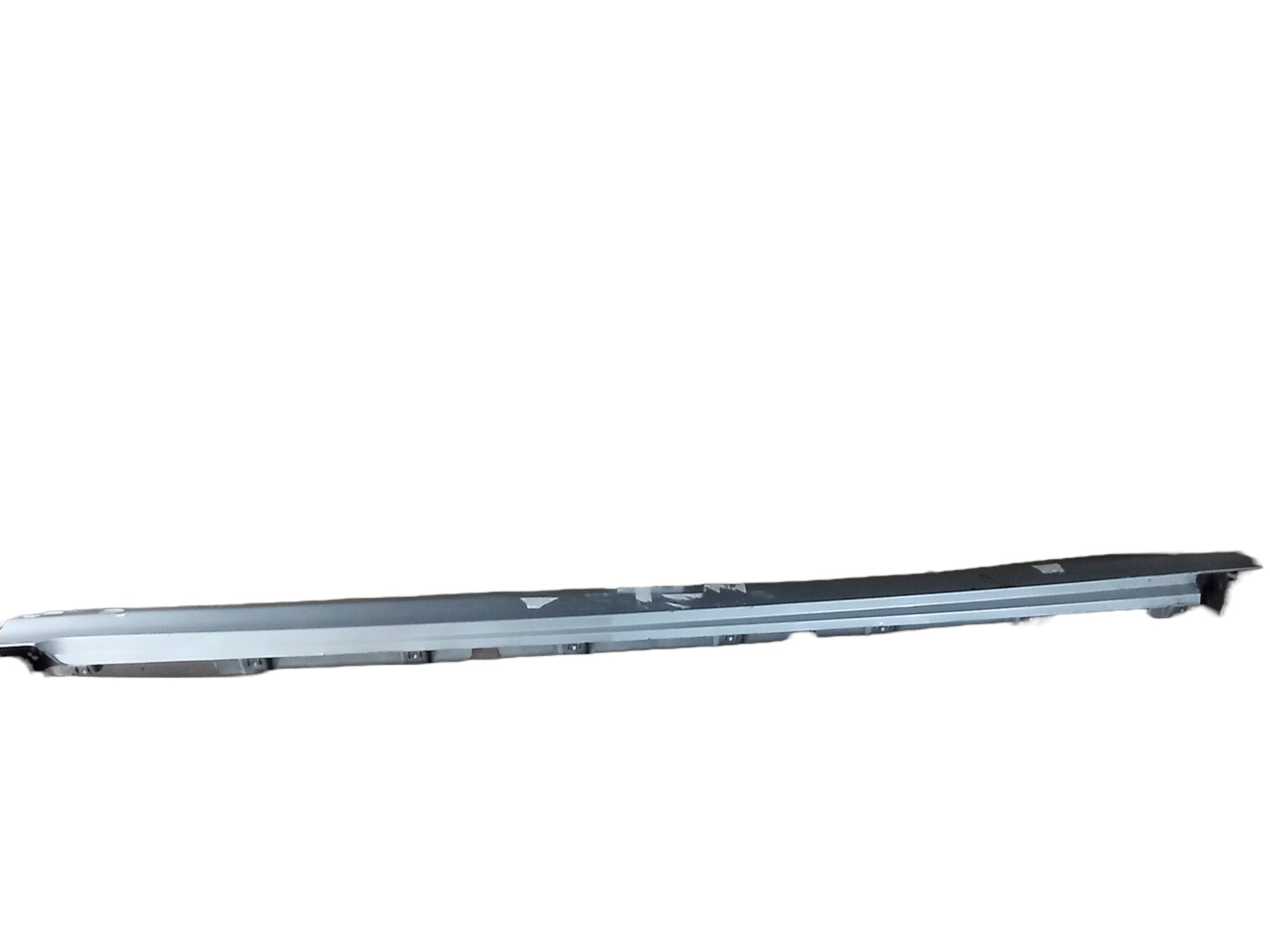 Spoiler Esquerdo Hyundai Azera Gls 2010 3.3 V6 V459 3