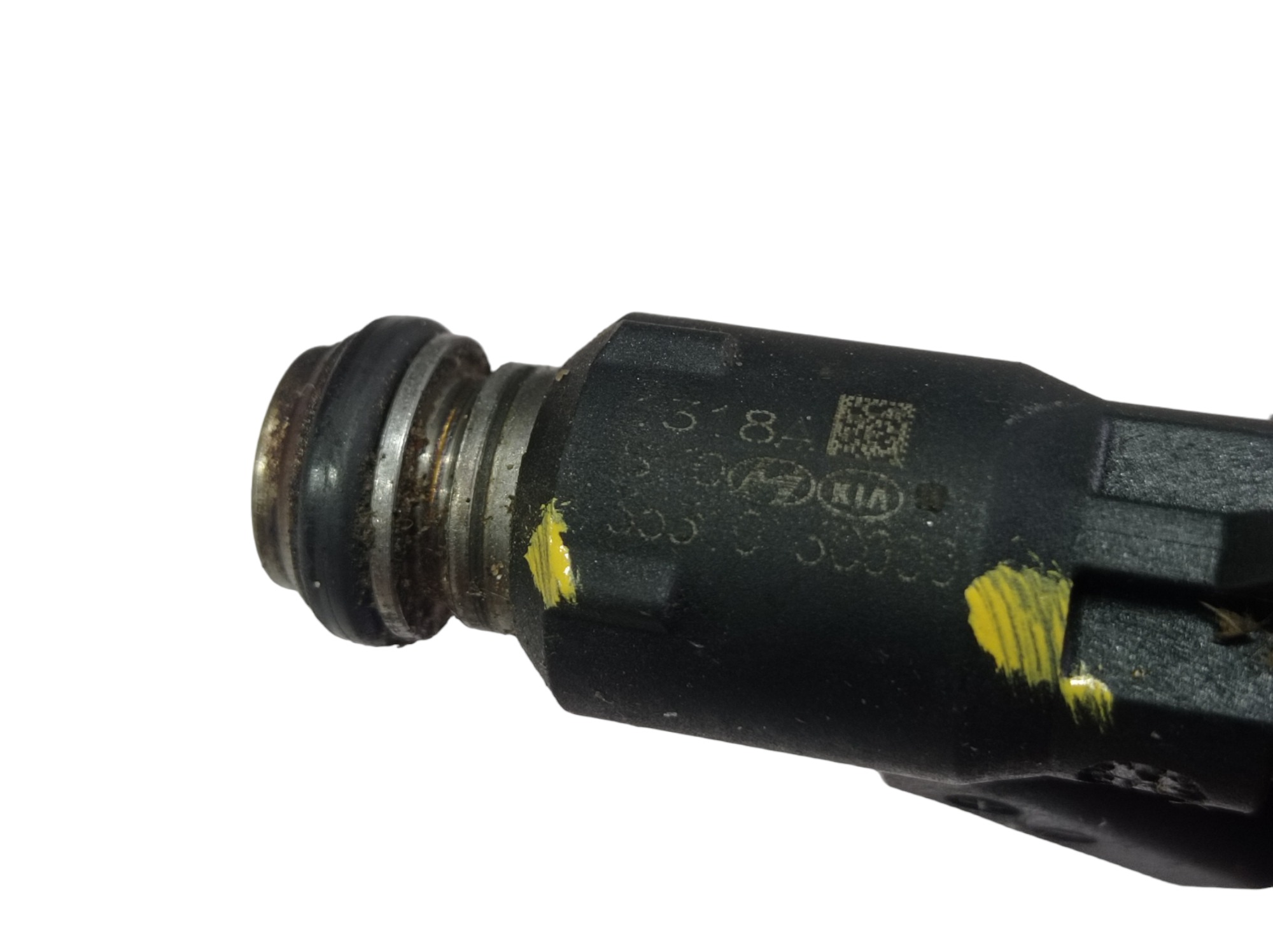 Bico Injetor Kia Opirus 3.8 V6 2008 35310-3c000 V581 4