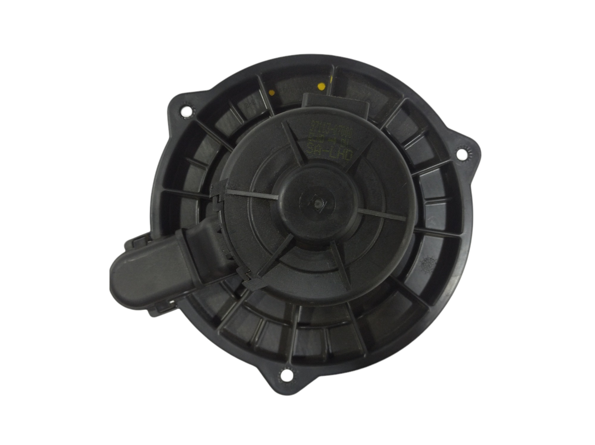 Ventilador Ar Forçado Kia Picanto 2010 V299 F00s330024 2