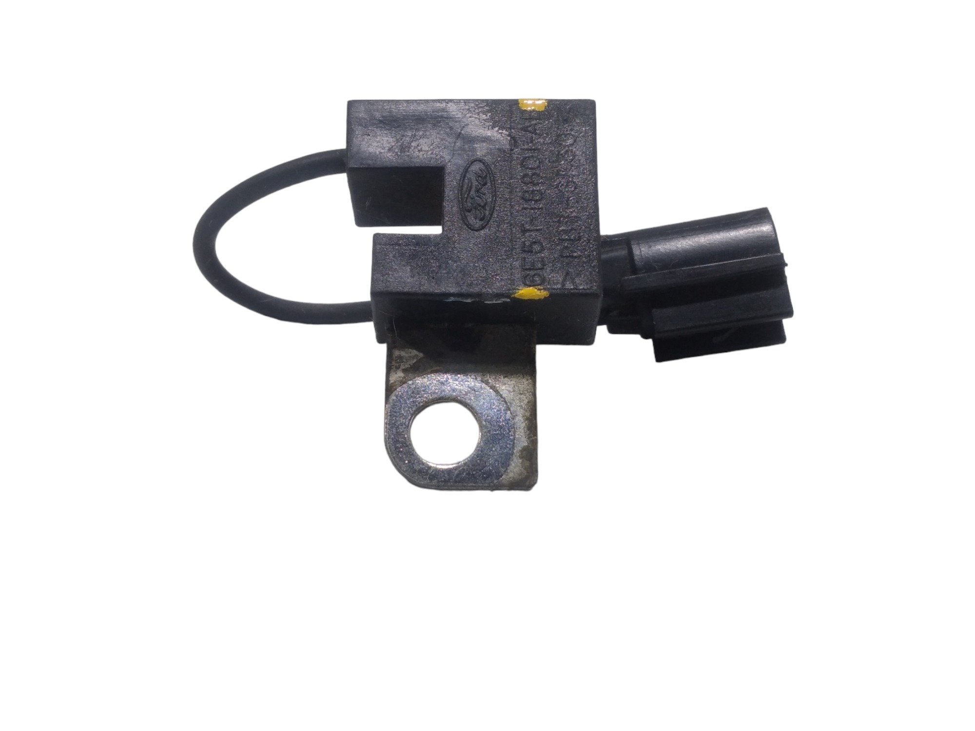 Capacitor Ruido Motor Ford Fusion 2.3 2007 V560 7