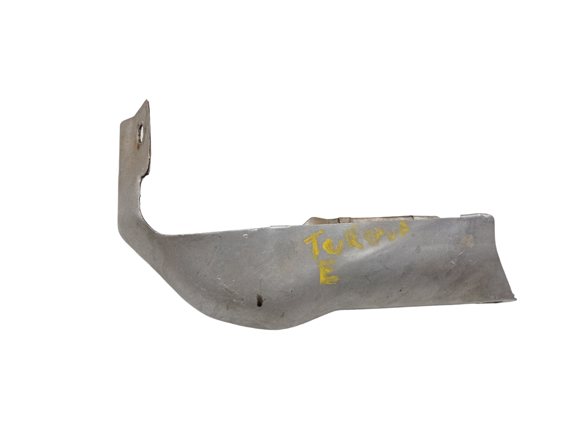 Defletor Esquerdo Turbina Kia Mohave 2015 V555 7