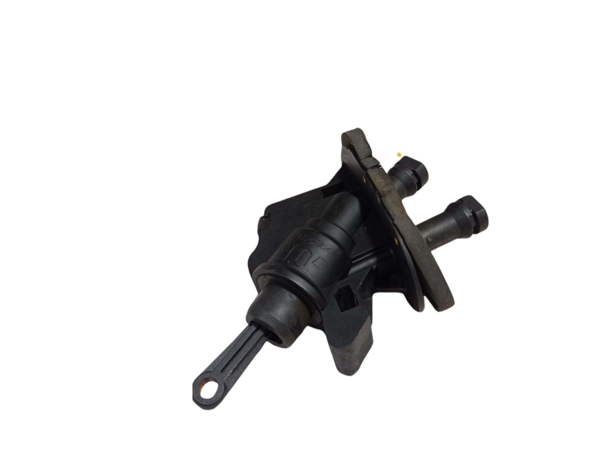 Atuador Pedal Embreagem Ford Fiesta 2008 A 2012 V195 1