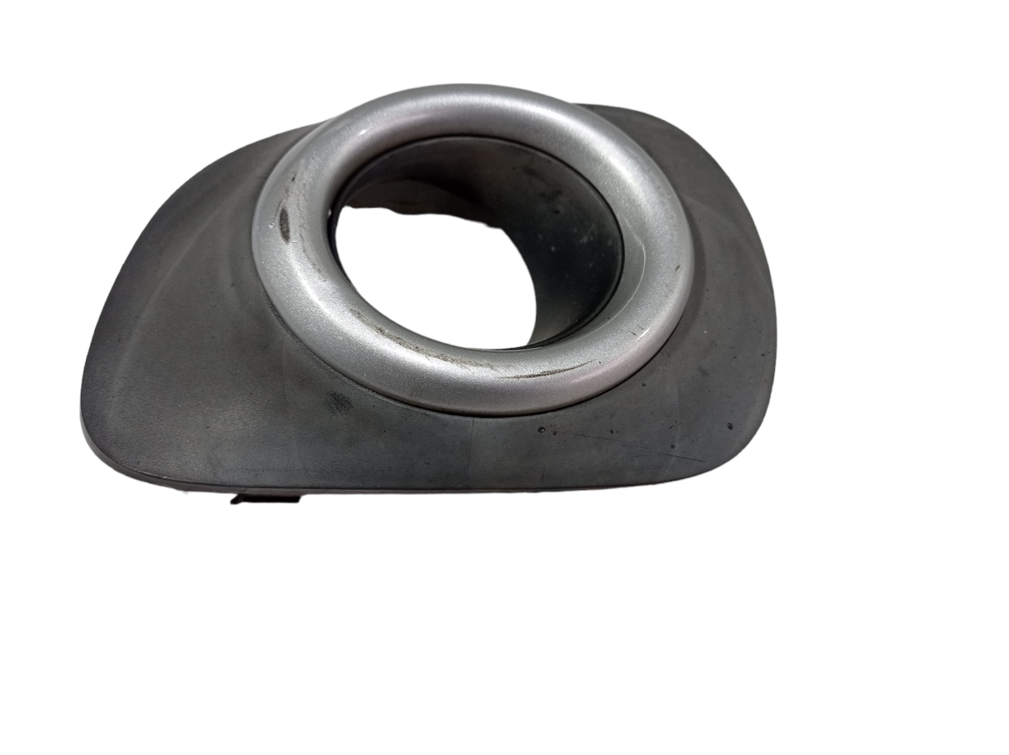 Moldura Farol Milha Esquerdo Pajero Dakar 2011 V491 3
