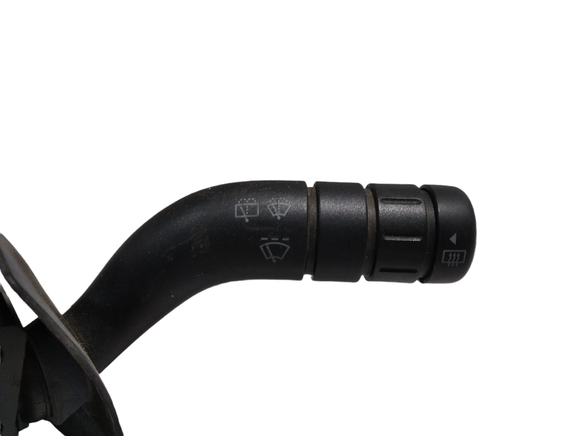 Chave Seta Limpador Parabrisa Vw Crossfox Spacefox 5z0953513 3