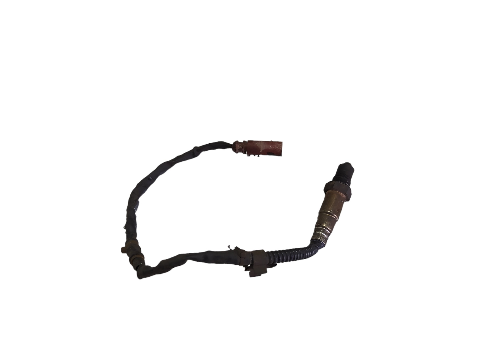 Sonda Lambda Vw Golf 2.0 2000 0258006237 V478 2