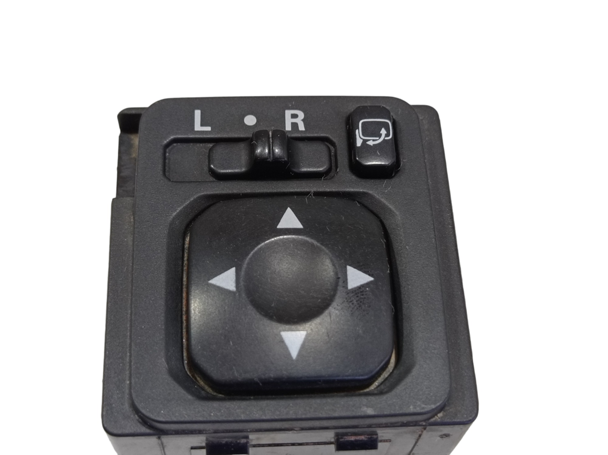 Comando Retrovisor Elétrico Mitsubishi Outlander 2014 V551 6