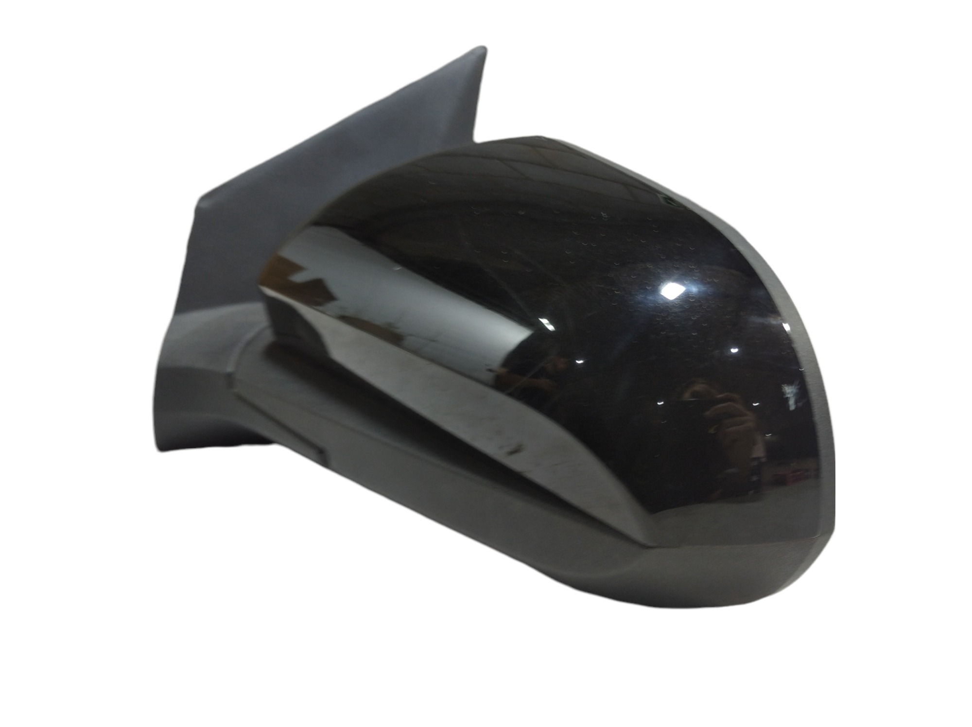 Retrovisor Esquerdo Gm Onix Prisma 2014/2018  026674  V324 3