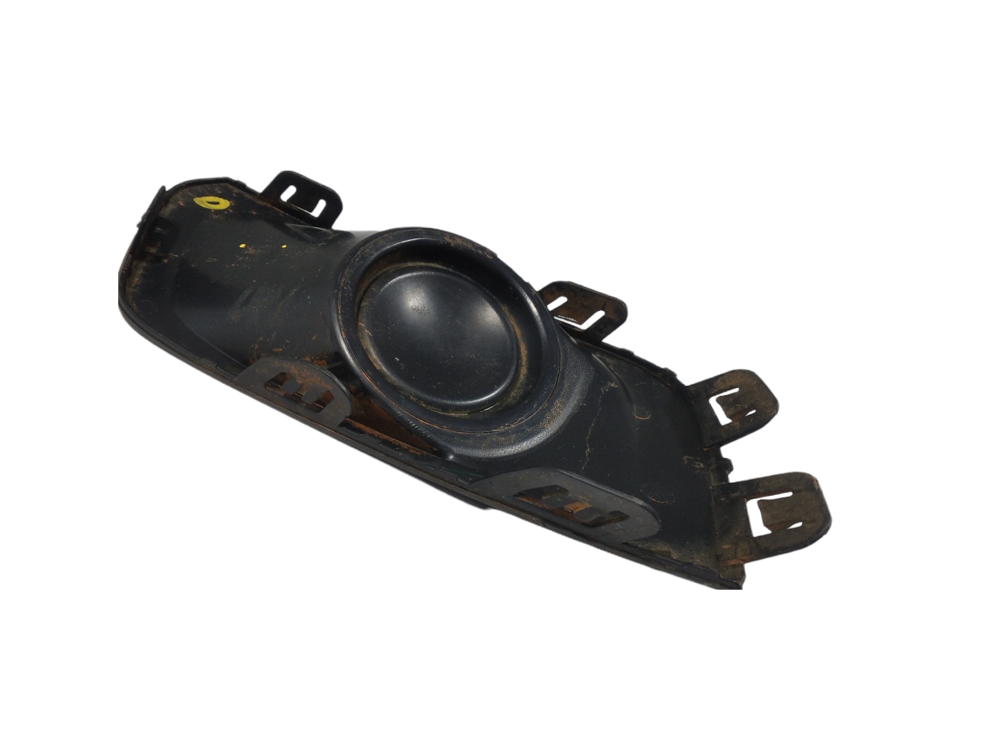 Moldura Farol Milha Direito Gm Prisma 2019 V338 7