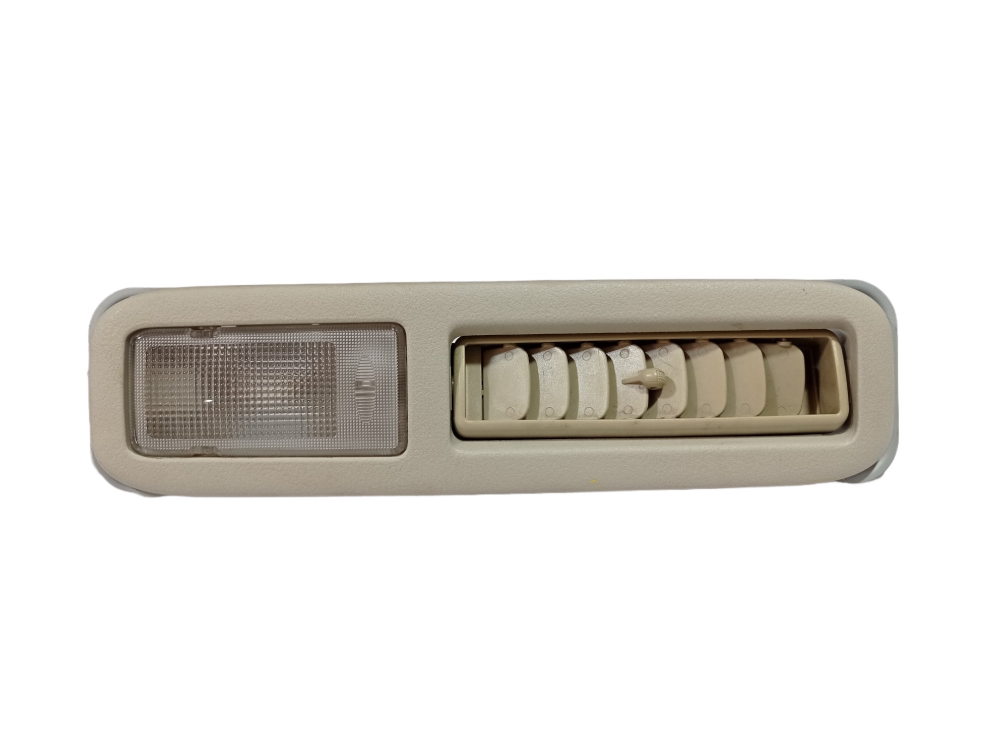 Luz Cortesia Traseira Direita Mitsubishi Pajero 2011 V455 2